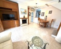 Resale - Villa - Orihuela Costa - Costa Blanca