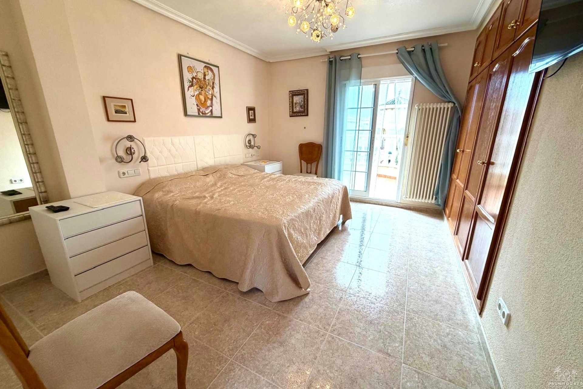 Resale - Villa - Orihuela Costa - Costa Blanca
