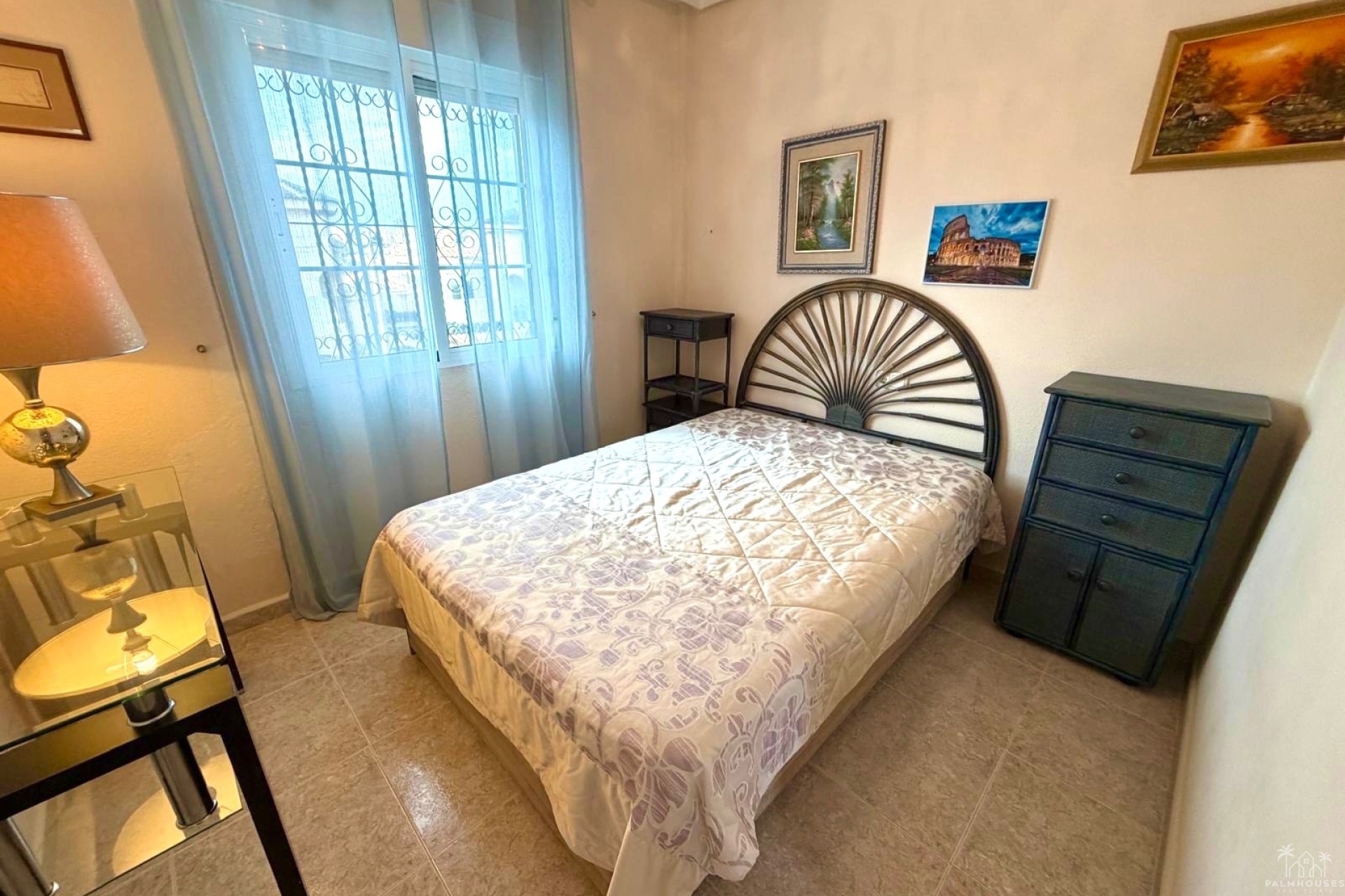 Resale - Villa - Orihuela Costa - Costa Blanca