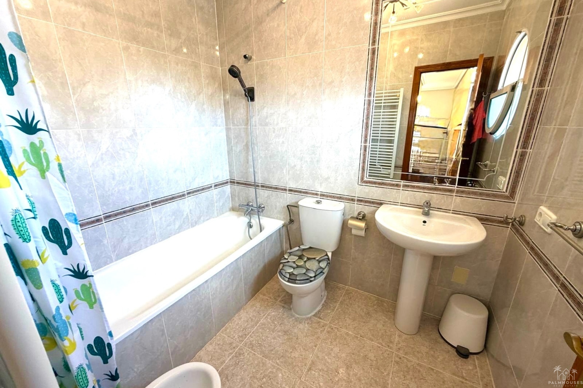 Resale - Villa - Orihuela Costa - Costa Blanca