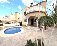 Resale - Villa - Orihuela Costa - Costa Blanca