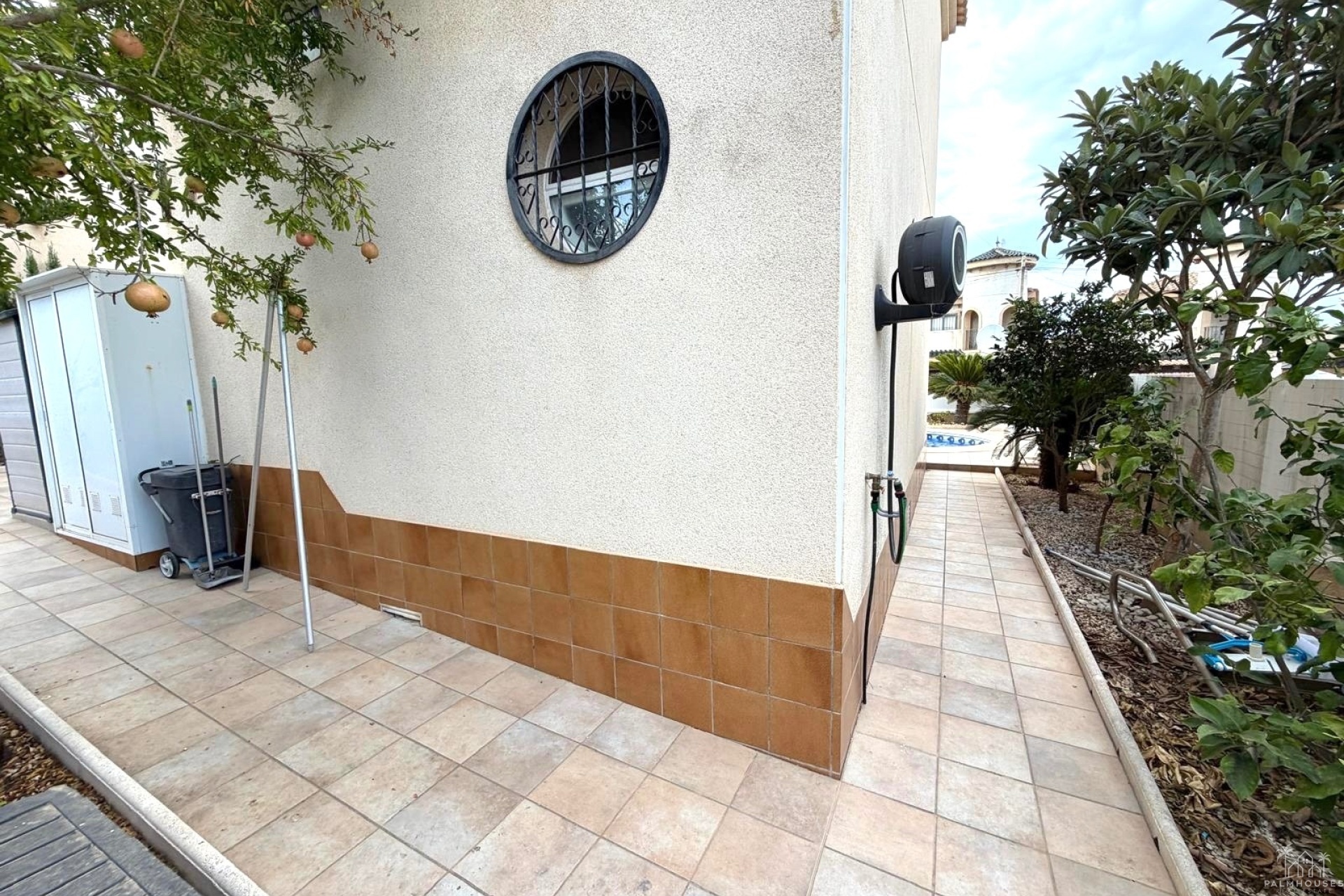 Resale - Villa - Orihuela Costa - Costa Blanca