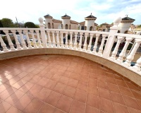 Resale - Villa - Orihuela Costa - Costa Blanca