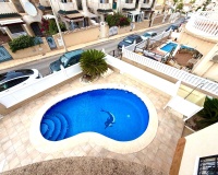Resale - Villa - Orihuela Costa - Costa Blanca