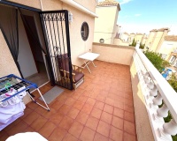 Resale - Villa - Orihuela Costa - Costa Blanca
