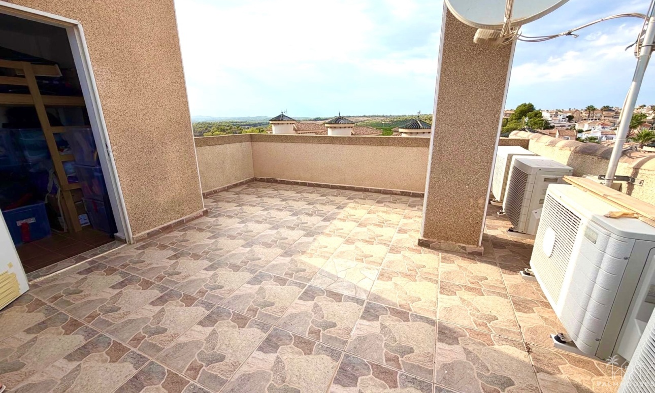 Resale - Villa - Orihuela Costa - Costa Blanca