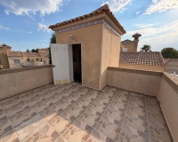 Resale - Villa - Orihuela Costa - Costa Blanca