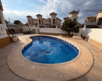 Resale - Villa - Orihuela Costa - Costa Blanca
