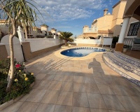 Resale - Villa - Orihuela Costa - Costa Blanca