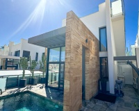 Resale - Villa - Orihuela Costa - Costa Blanca