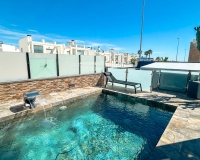 Resale - Villa - Orihuela Costa - Costa Blanca