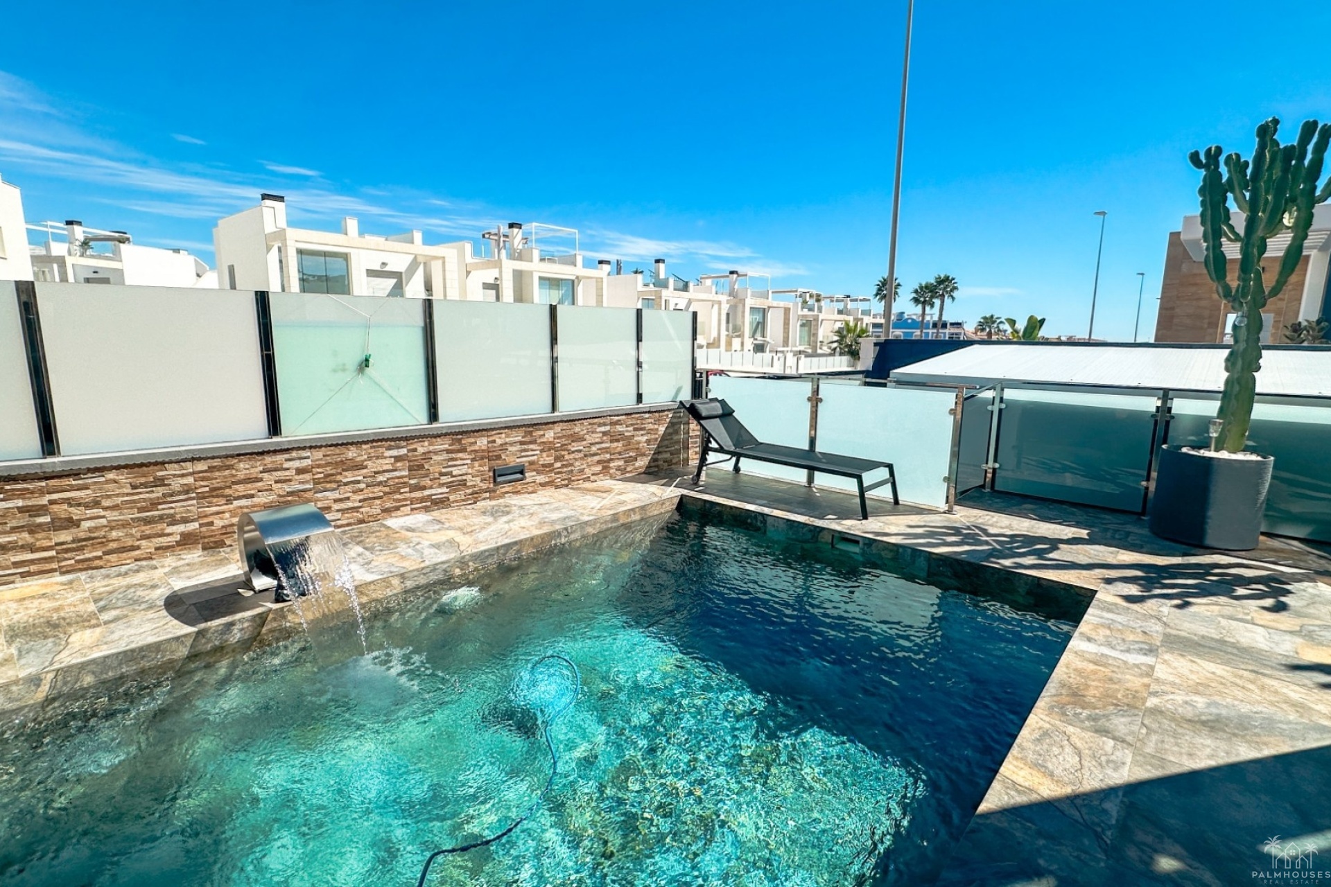 Resale - Villa - Orihuela Costa - Costa Blanca