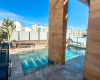 Resale - Villa - Orihuela Costa - Costa Blanca