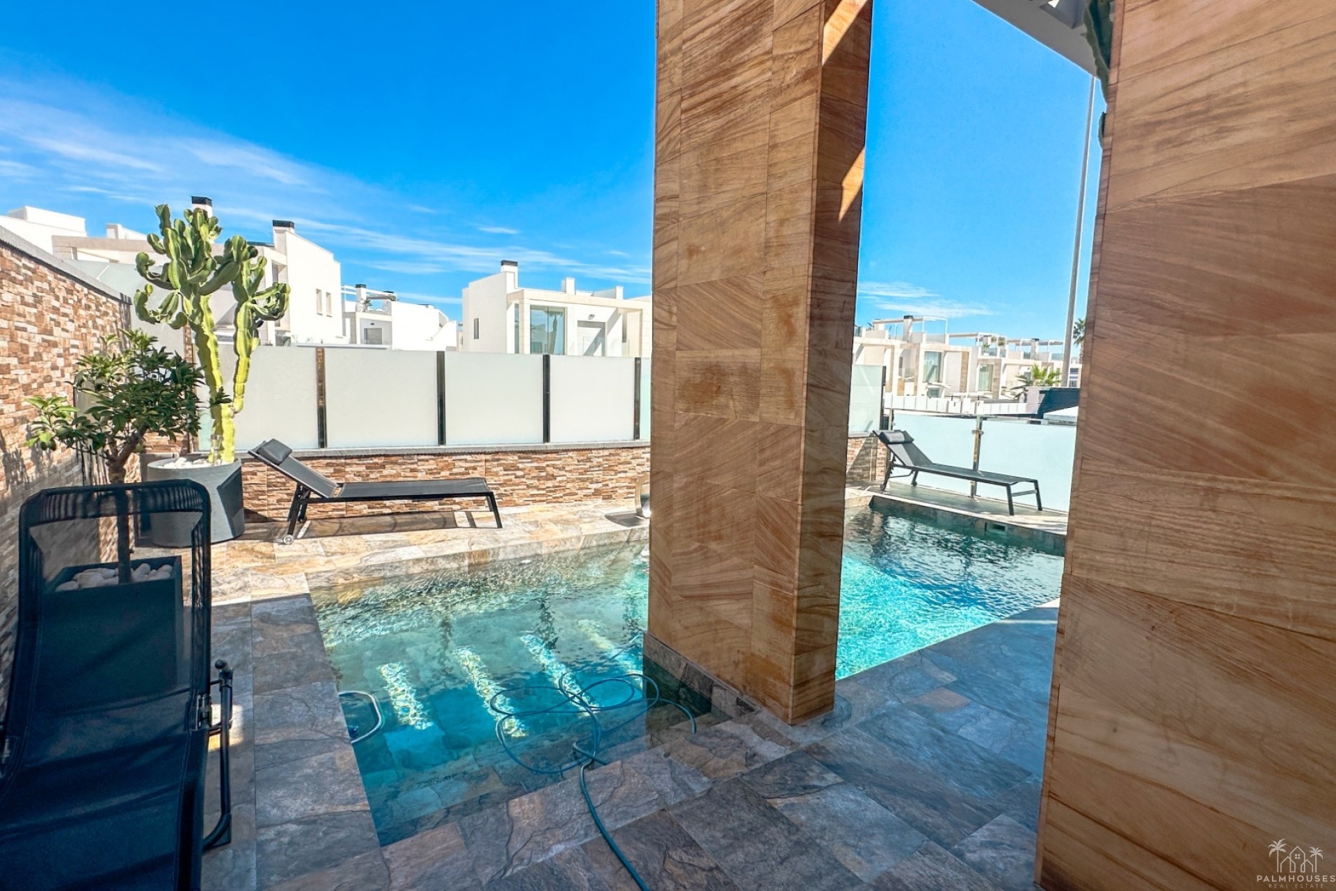 Resale - Villa - Orihuela Costa - Costa Blanca