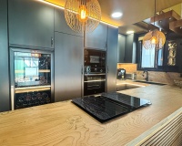 Resale - Villa - Orihuela Costa - Costa Blanca