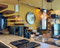 Resale - Villa - Orihuela Costa - Costa Blanca