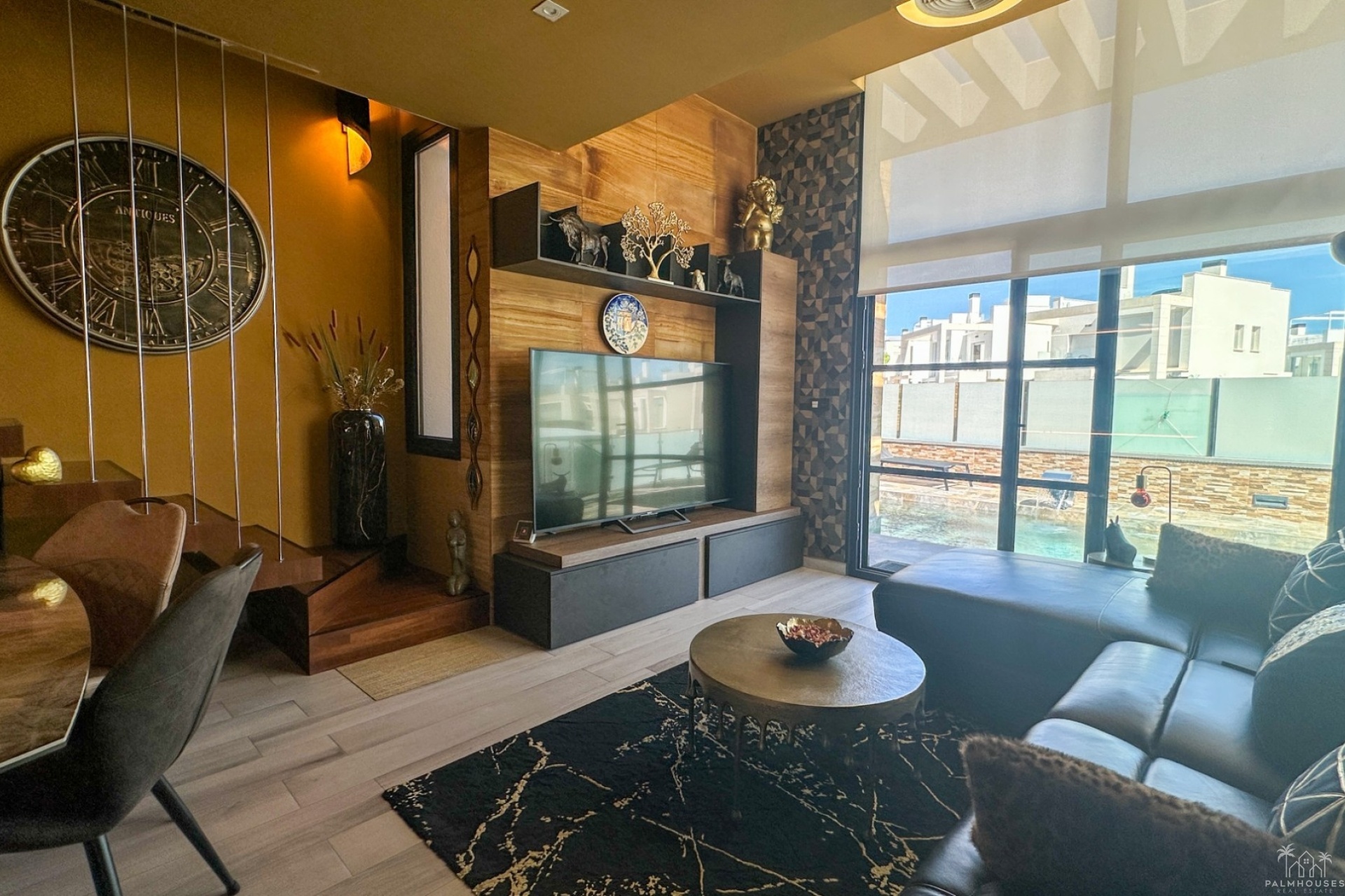 Resale - Villa - Orihuela Costa - Costa Blanca