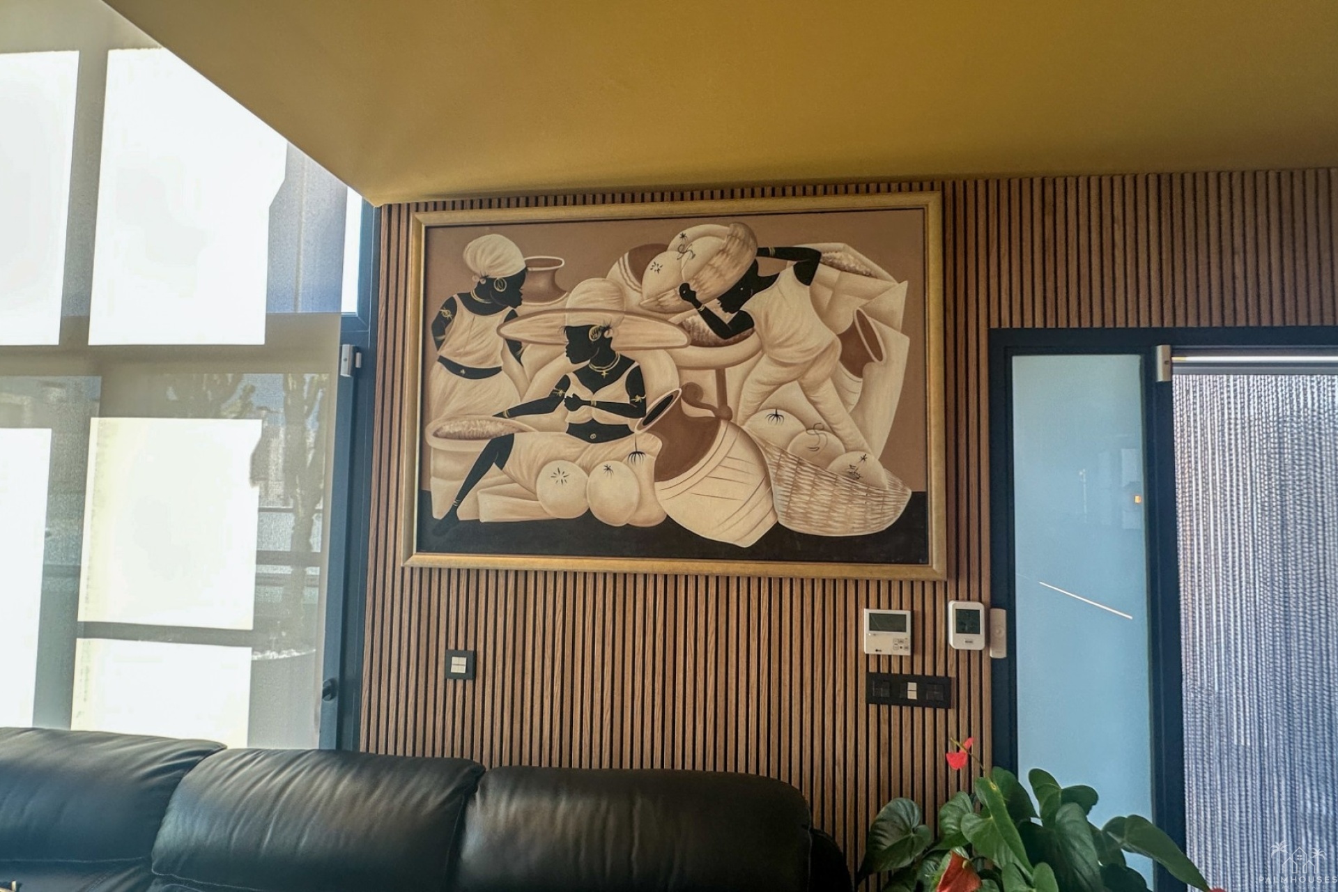 Resale - Villa - Orihuela Costa - Costa Blanca
