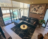 Resale - Villa - Orihuela Costa - Costa Blanca