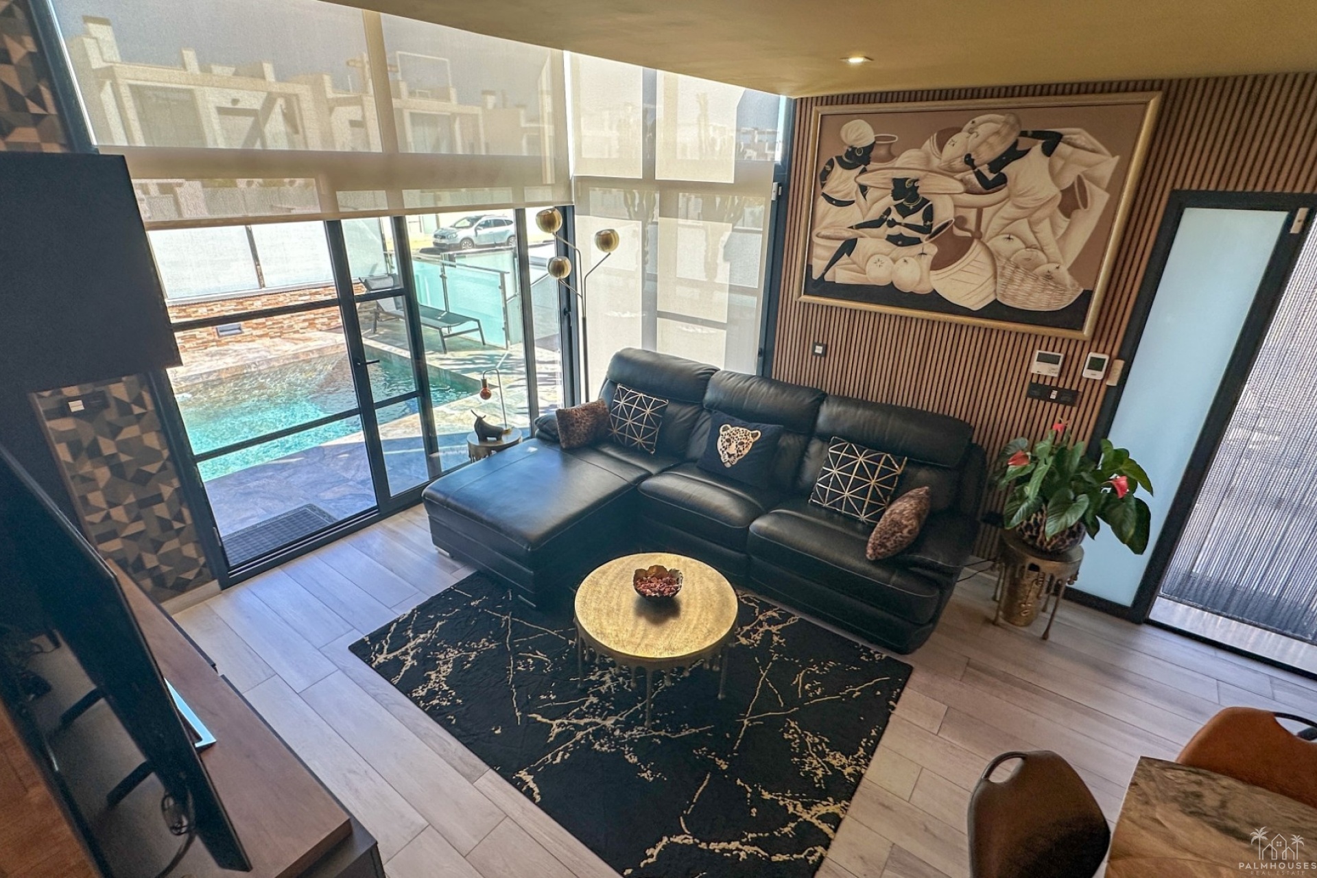 Resale - Villa - Orihuela Costa - Costa Blanca