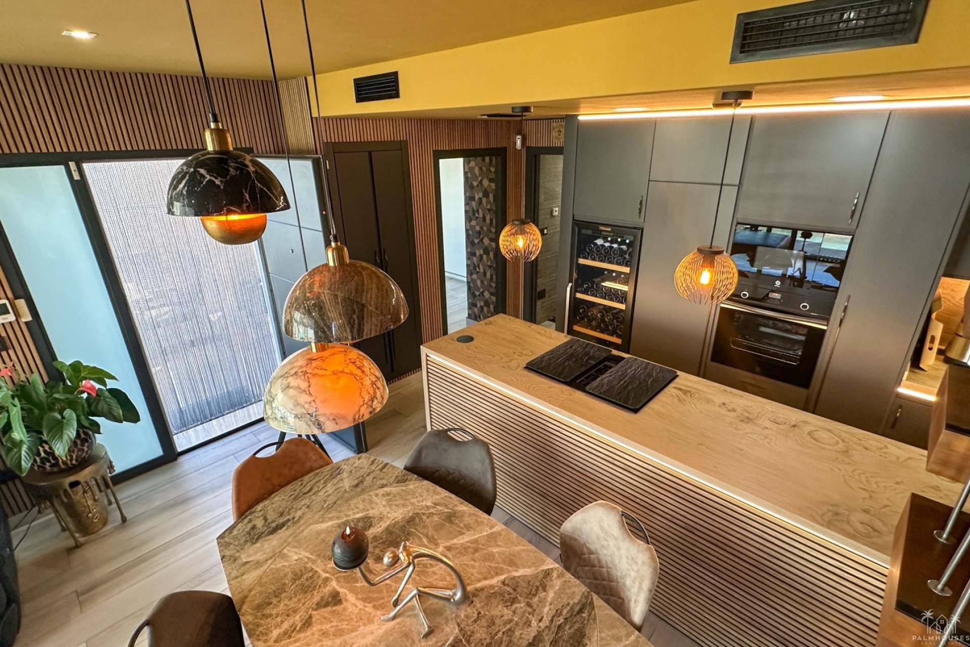 Resale - Villa - Orihuela Costa - Costa Blanca