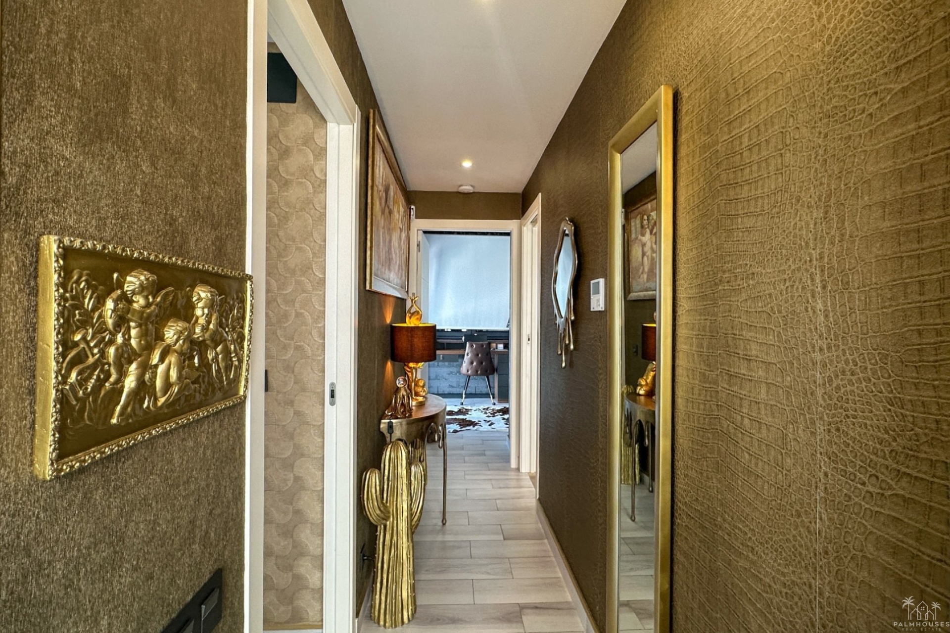 Resale - Villa - Orihuela Costa - Costa Blanca