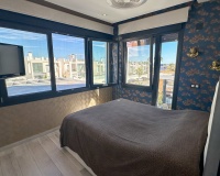Resale - Villa - Orihuela Costa - Costa Blanca