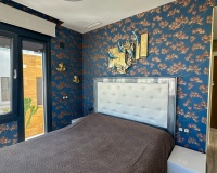 Resale - Villa - Orihuela Costa - Costa Blanca