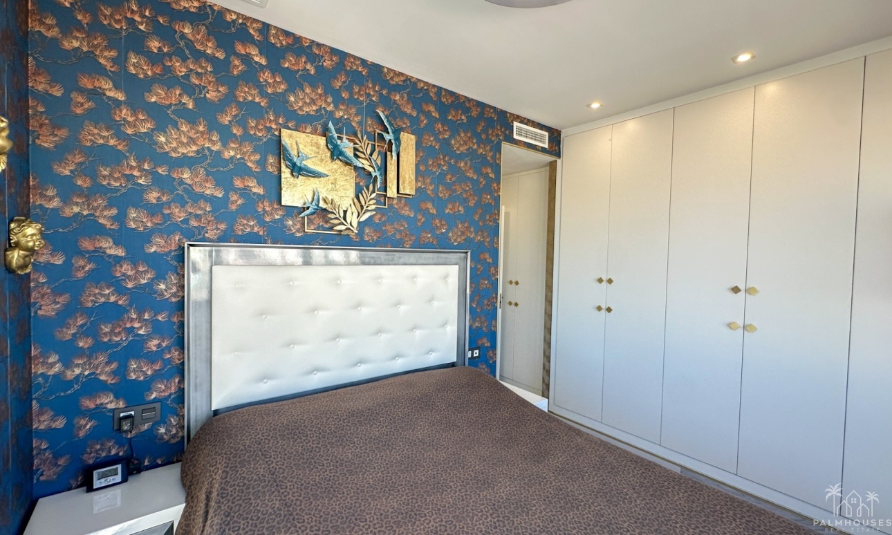 Resale - Villa - Orihuela Costa - Costa Blanca