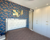 Resale - Villa - Orihuela Costa - Costa Blanca