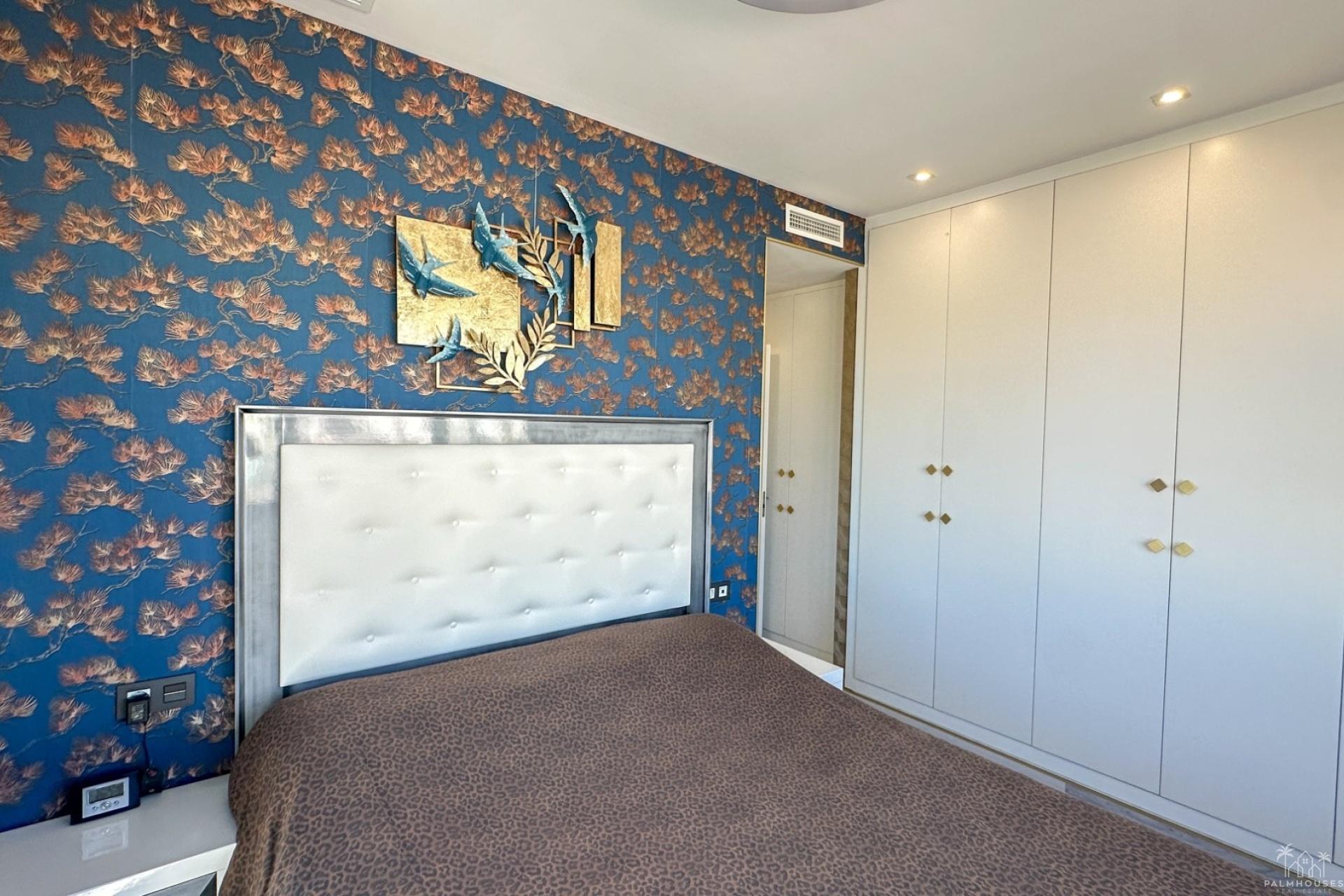 Resale - Villa - Orihuela Costa - Costa Blanca