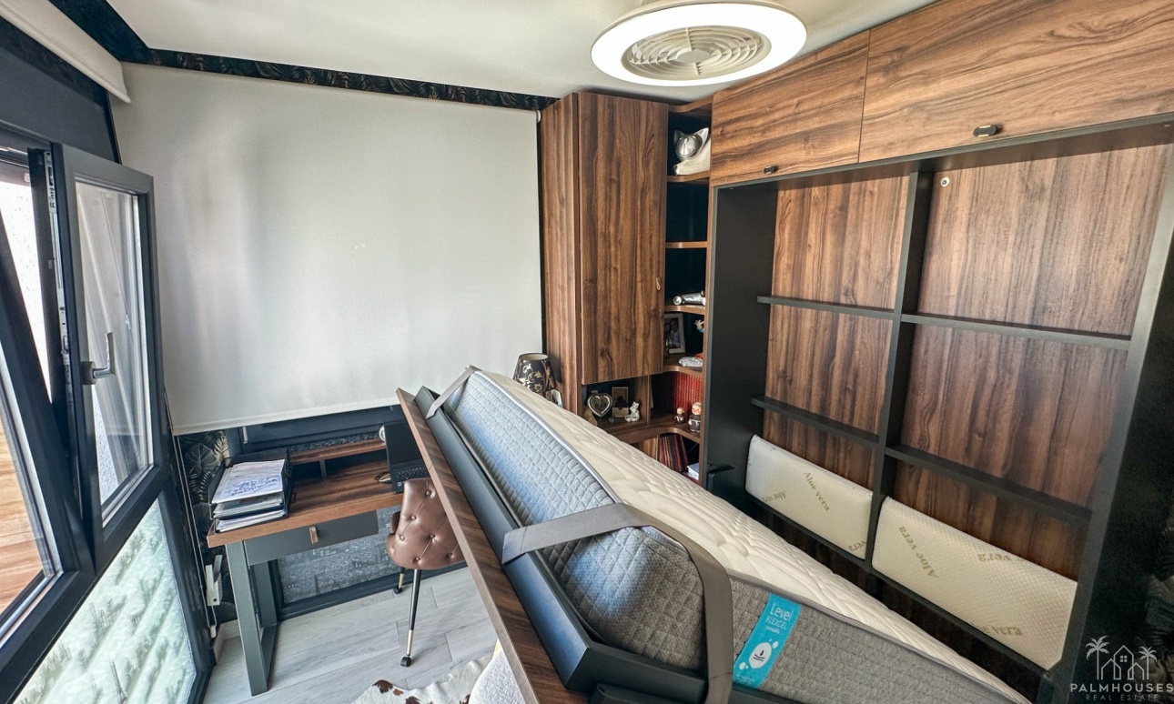 Resale - Villa - Orihuela Costa - Costa Blanca