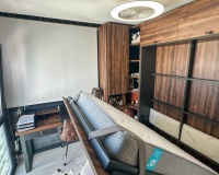 Resale - Villa - Orihuela Costa - Costa Blanca