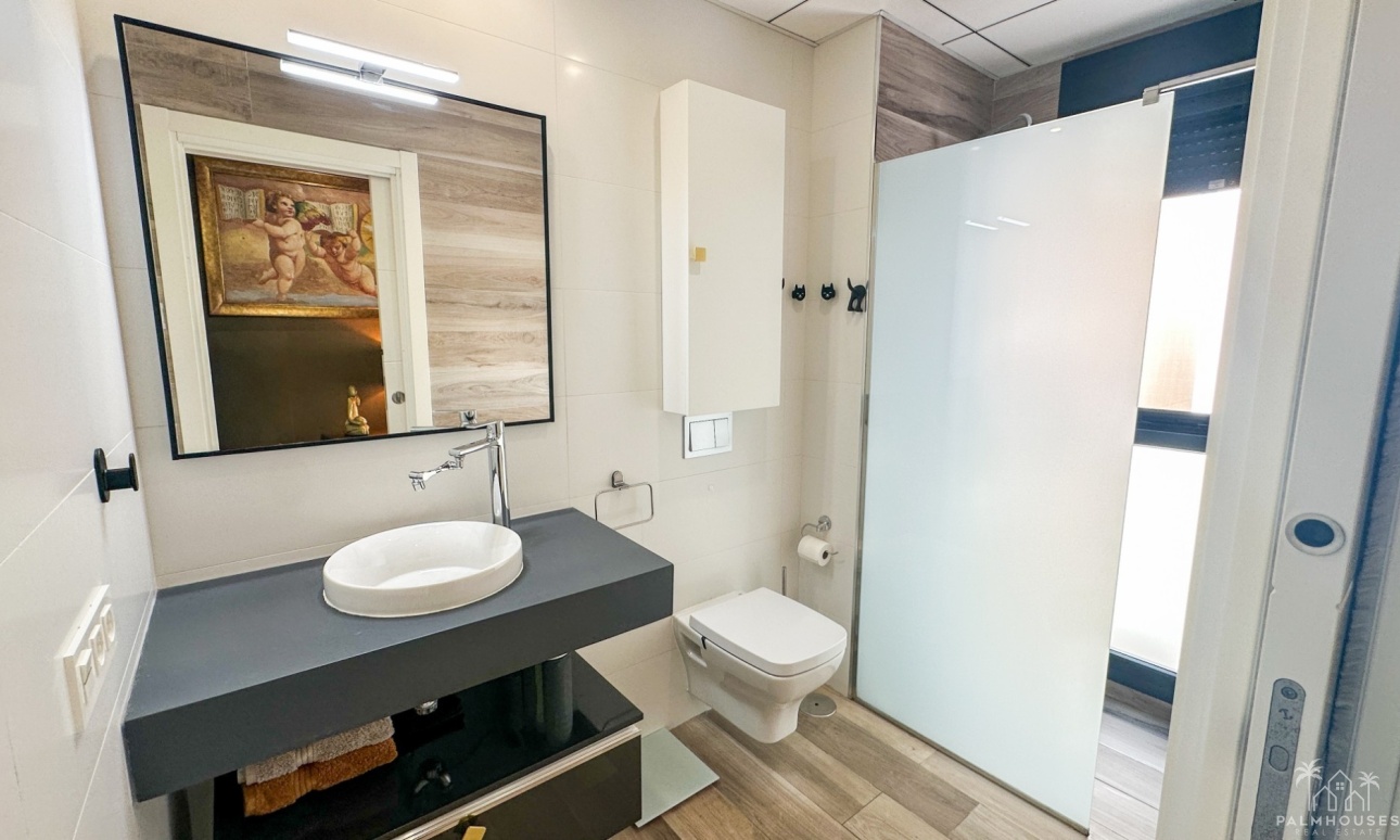 Resale - Villa - Orihuela Costa - Costa Blanca