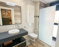 Resale - Villa - Orihuela Costa - Costa Blanca