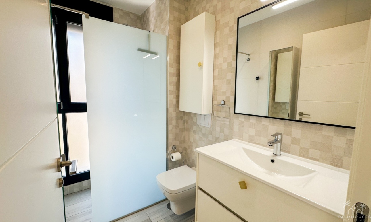 Resale - Villa - Orihuela Costa - Costa Blanca