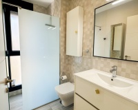 Resale - Villa - Orihuela Costa - Costa Blanca