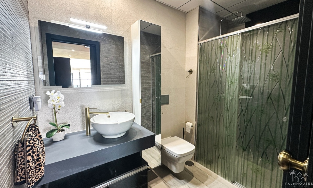 Resale - Villa - Orihuela Costa - Costa Blanca