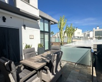 Resale - Villa - Orihuela Costa - Costa Blanca