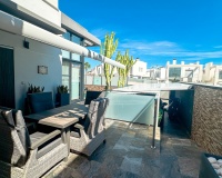 Resale - Villa - Orihuela Costa - Costa Blanca