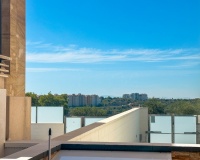 Resale - Villa - Orihuela Costa - Costa Blanca