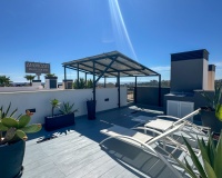 Resale - Villa - Orihuela Costa - Costa Blanca