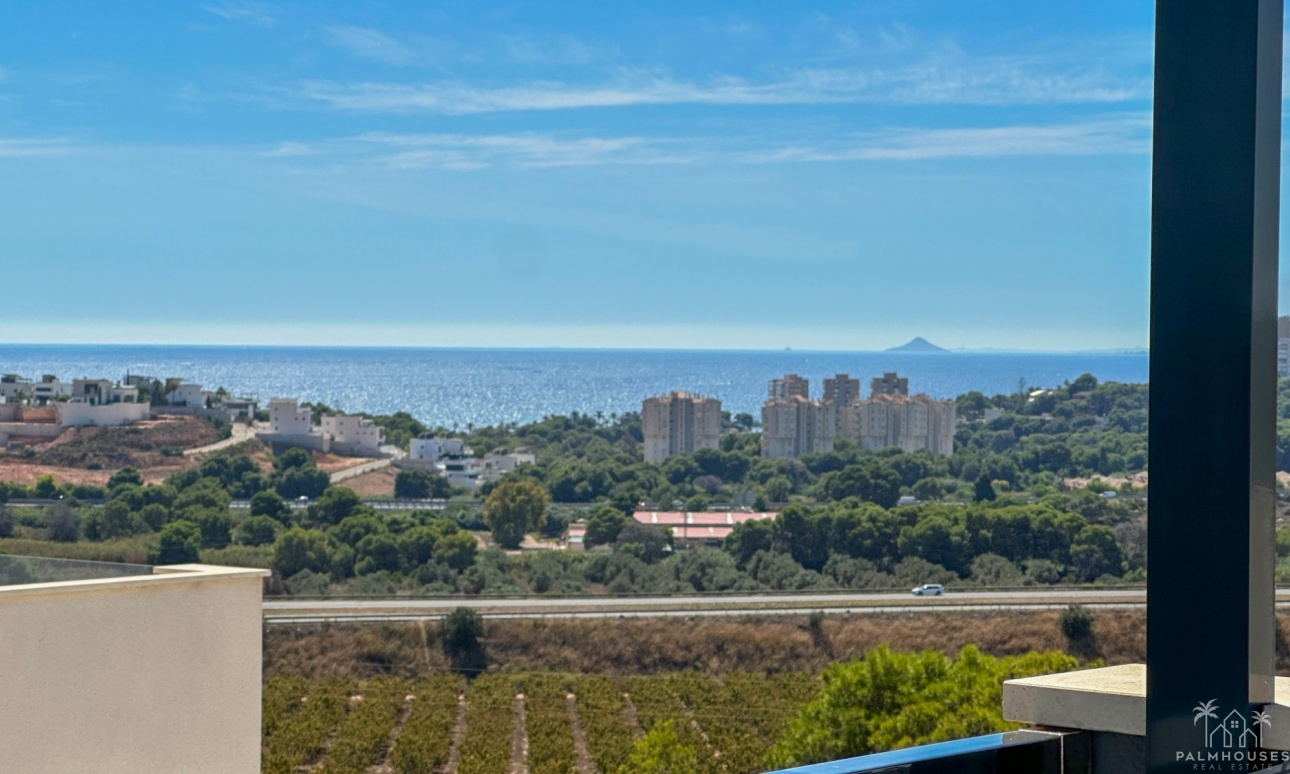 Resale - Villa - Orihuela Costa - Costa Blanca