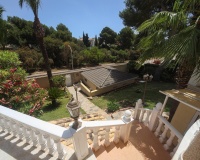 Resale - Villa - Orihuela Costa - Dehesa De Campoamor