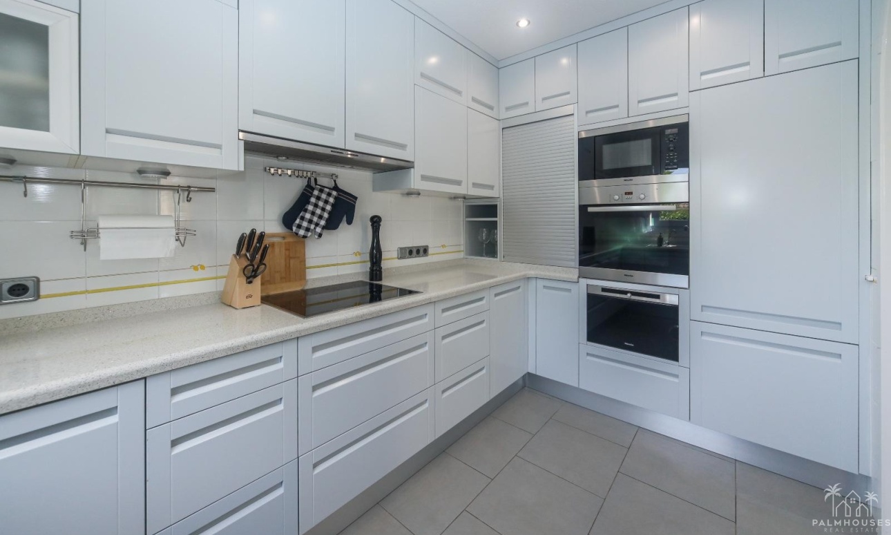 Resale - Villa - Orihuela Costa - Dehesa De Campoamor
