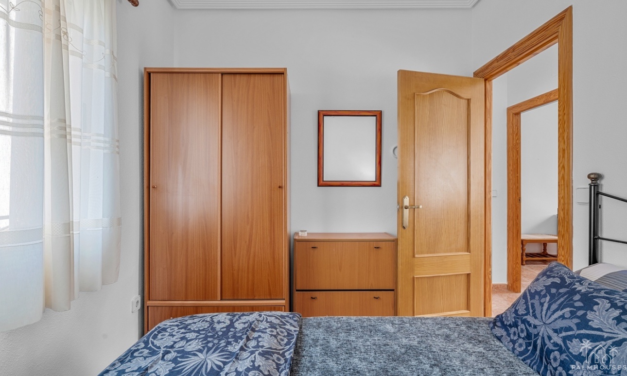 Resale - Villa - Orihuela Costa - El Galan