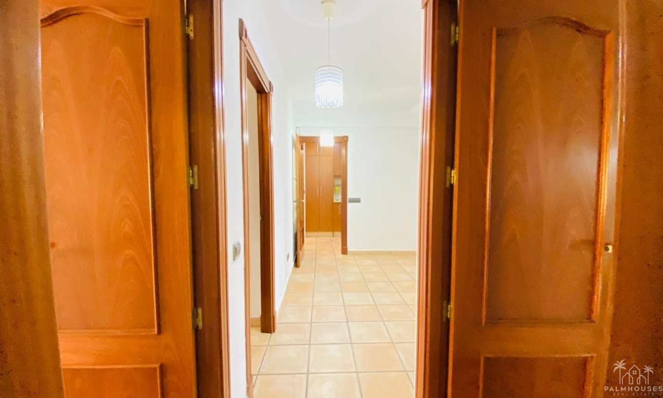 Resale - Villa - Orihuela Costa - La Florida