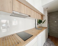Resale - Villa - Orihuela Costa - La Zenia