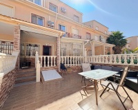 Resale - Villa - Orihuela Costa - La Zenia