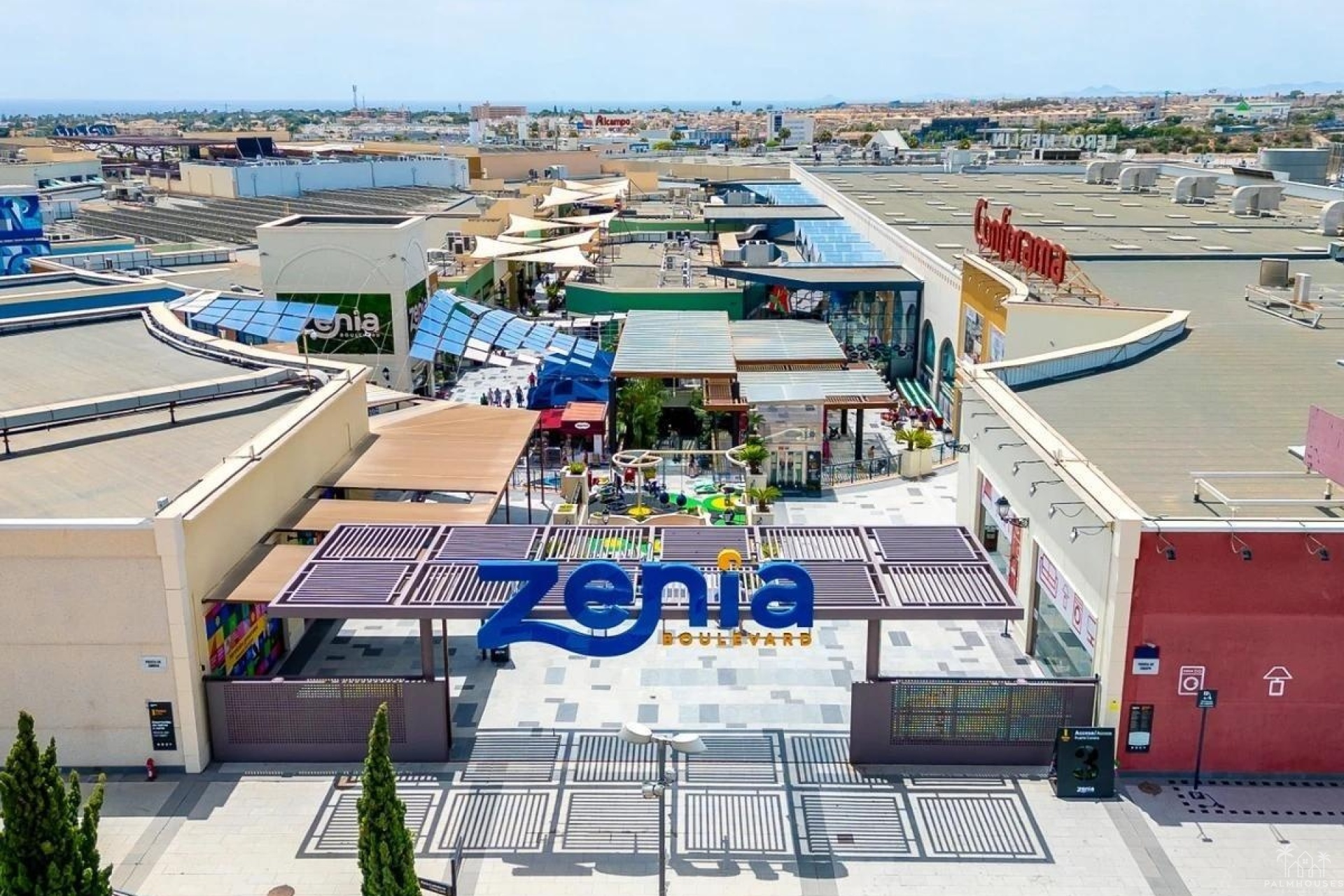 Resale - Villa - Orihuela Costa - La Zenia